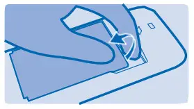 NOKIA A00028488 130 Dual Sim Mobile Phone - phone