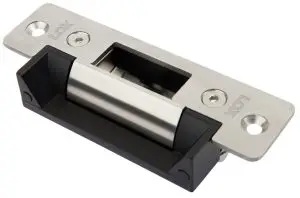 LOX LOCKING ES10M Water Resistant Door Strike