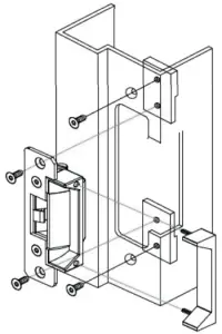DIMENSIONS AND MOUNTING OPTIONS