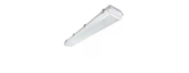 Super Bright Leds Vtlf-xt8 Series Vapor Tight Light Fixture For Led T8 Tubes