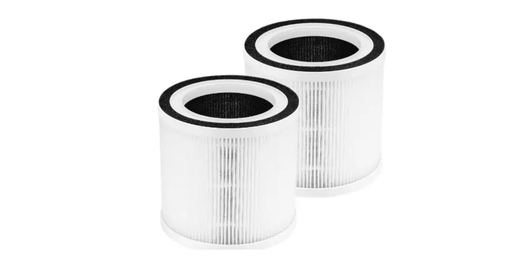 Tcl Breeva A1c Replacement Filter Air Purifier User Guide