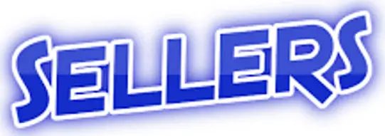 Sellers logo