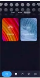 Interface introduction