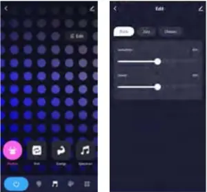 Interface introduction
