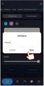Interface introduction