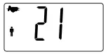 Age setting mode