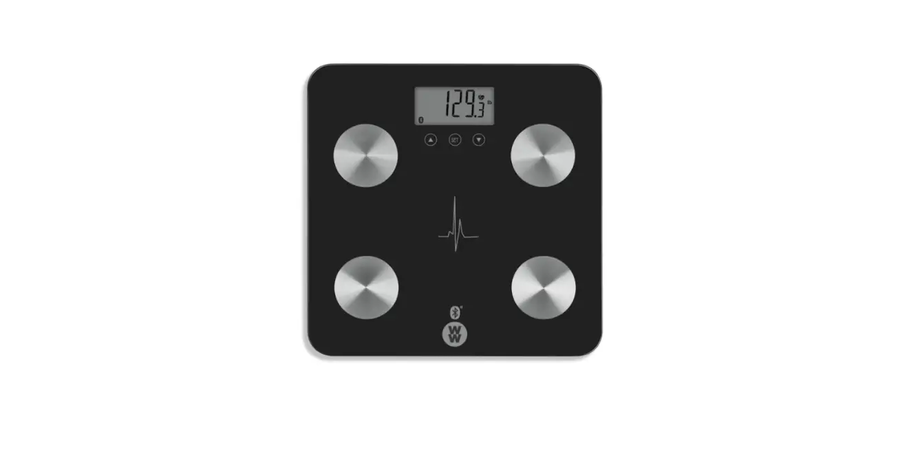 Conair Ww934zf Heart Rate Scale Instructions Conair Ww934zf Heart Rate Scale Instructions