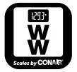 WW Scales by Conair