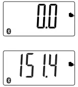 Weight Measurement Only
