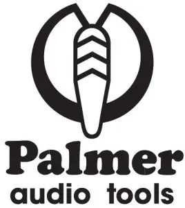 Palmer - Logo