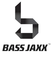 BASS JAXX -logo
