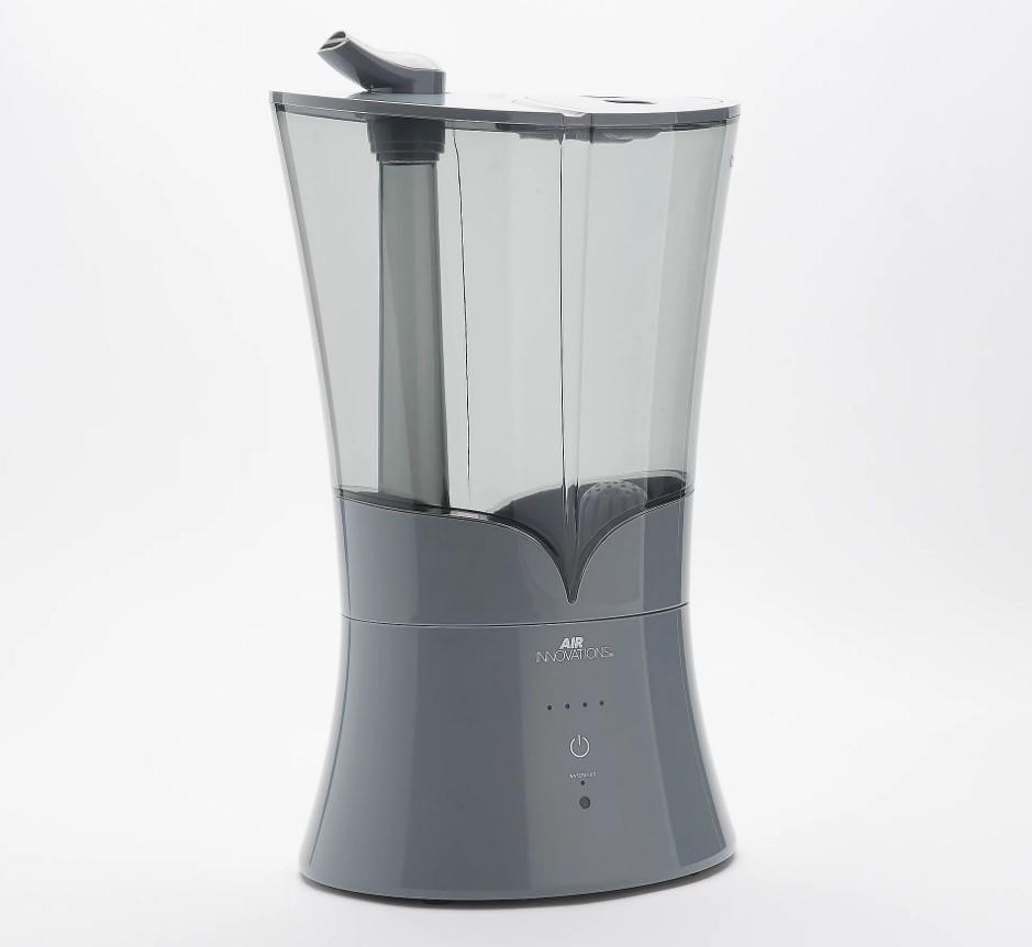 Air Innovation Mh-903a Clean Mist Top-fill Sensatouch Humidifier Instruction Manual Air Innovation Mh-903a Clean Mist Top-fill Sensatouch Humidifier Instruction Manual