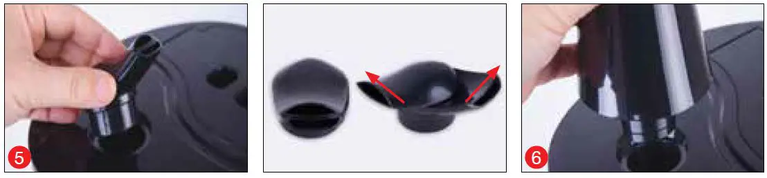 Filling The Water Tank 3