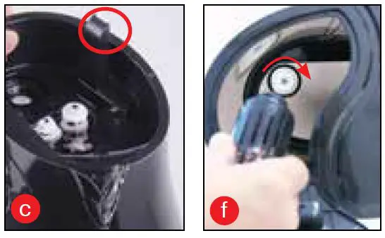 White Dust Cleaning 2