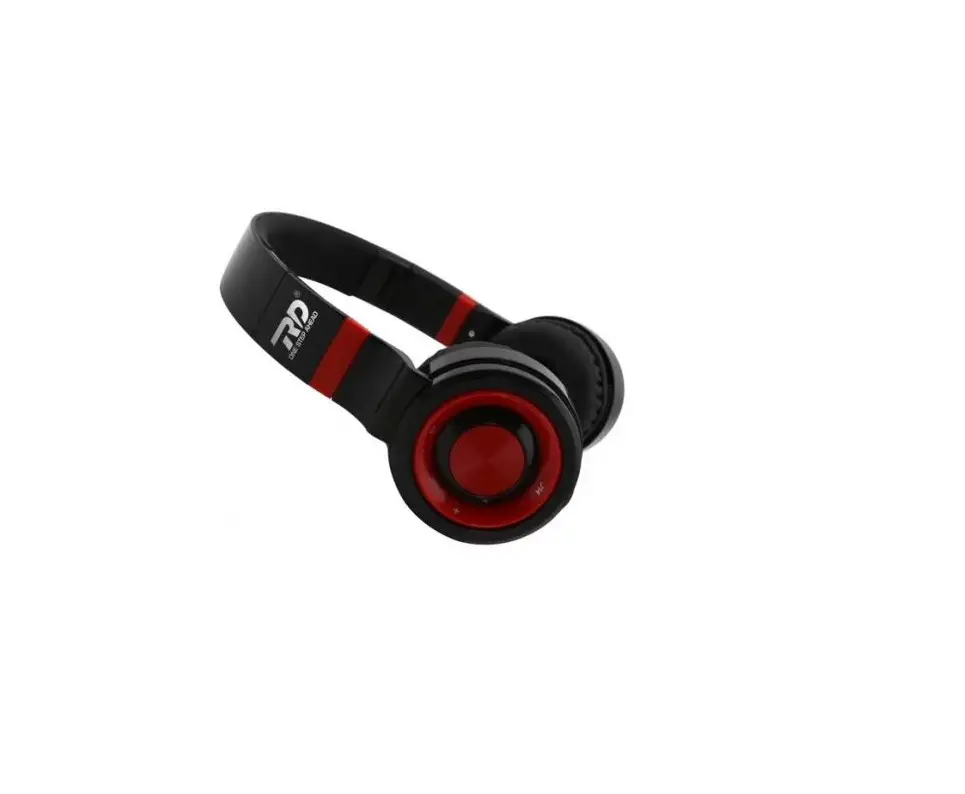 Rd Bh-202 Wireless Headphone User Manual Rd Bh-202 Wireless Headphone User Manual