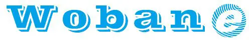 Woban LOGO