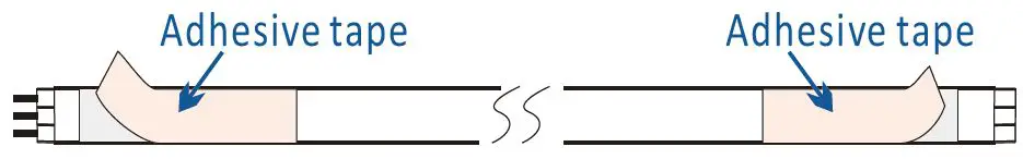 straight connector 1