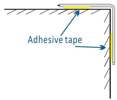 straight connector 2