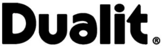 Dualit logo