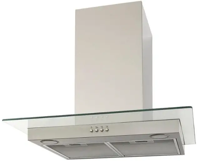 ZANUSSI ZHC62653XA Cooker Hood