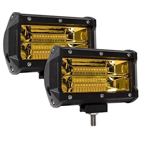 Zmoon Vehicle Light Bar Installation Guide Zmoon Vehicle Light Bar Installation Guide