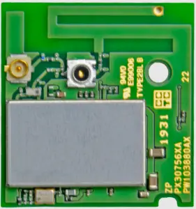 Silex Technology USBAC Embedded Wireless Module