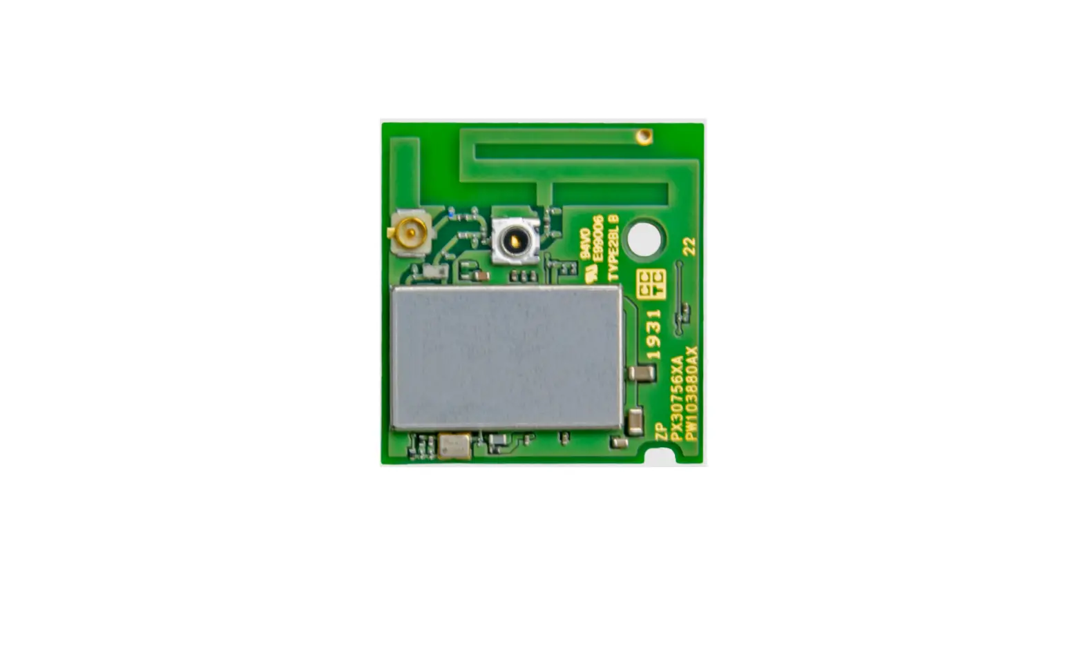 Silex Technology Usbac Embedded Wireless Module User Manual