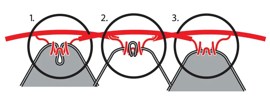 virtufit Mini Basketball Hoop with Ball and Pump fig 2