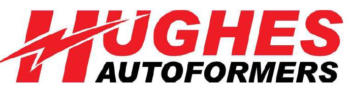 HUGHES AUTOFORMERS RV2130-SP 30 AMP with Advanced Surge Protection LOGO