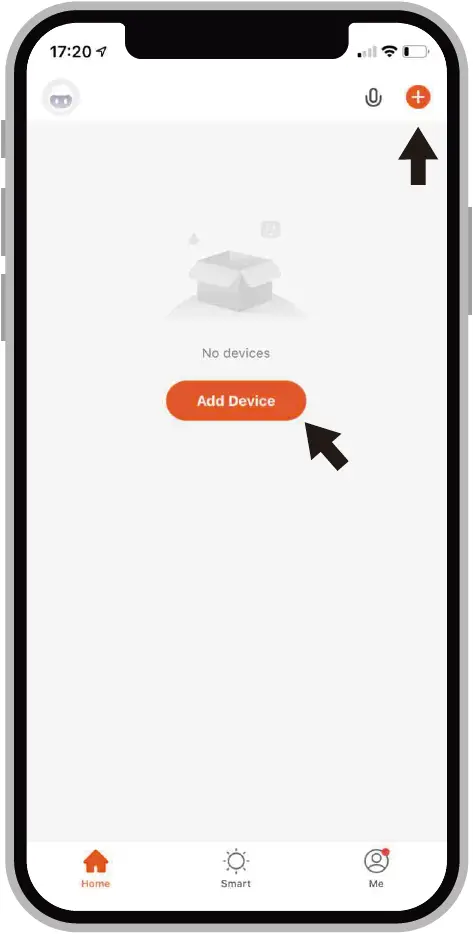 VRillo J300 Robot Vacuum and Mop Cleaner Image 04