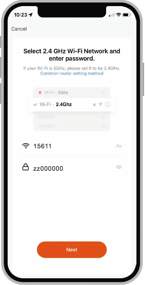 VRillo J300 Robot Vacuum and Mop Cleaner Image 06
