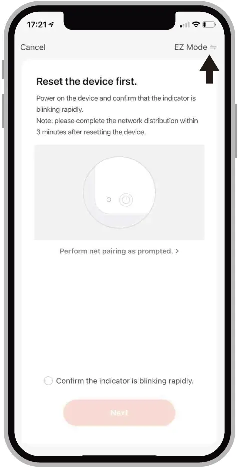 VRillo J300 Robot Vacuum and Mop Cleaner Image 07