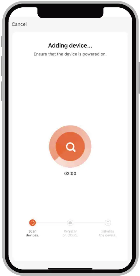 VRillo J300 Robot Vacuum and Mop Cleaner Image 13