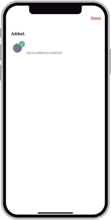 VRillo J300 Robot Vacuum and Mop Cleaner Image 14