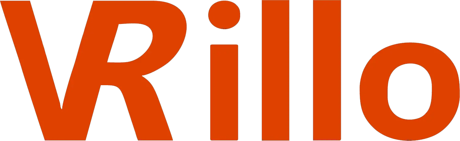 VRillo Logo