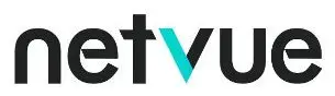 netvue - Logo
