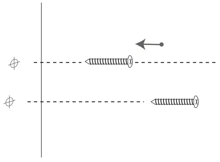 netvue NI 3341 Home Cam 2 Security Indoor Camera - Install on the Wall 2