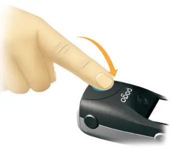 pogo Automatic Blood Glucose Monitoring System - WAY DOWN