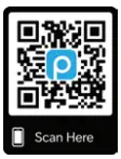 pogo Automatic Blood Glucose Monitoring System - qr code1
