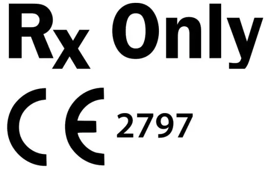 ORTHOFIX Centurion Poct System - rx