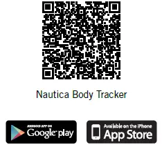 NAUTICA NTSC 01 Body Tracker Smart Scale FIG 4