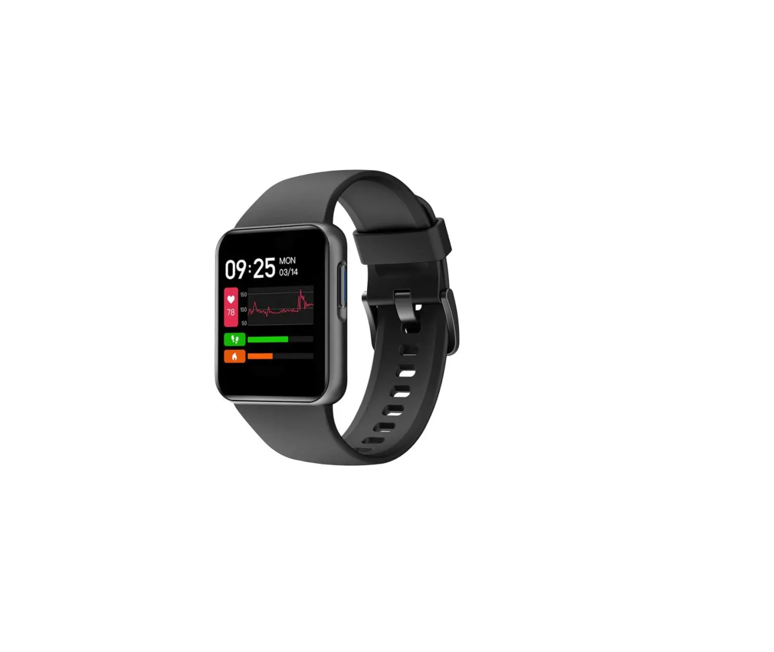Willful N29 Smartwatch For Iphone And Android Blood Oxygen Monitor Fitness Instruction Manual