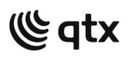 qtx logo