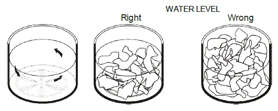 Avanti TLW09W Portable Washer fig 11
