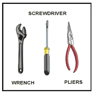 Avanti TLW09W Portable Washer fig 2