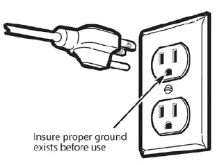 Avanti TLW09W Portable Washer fig 8