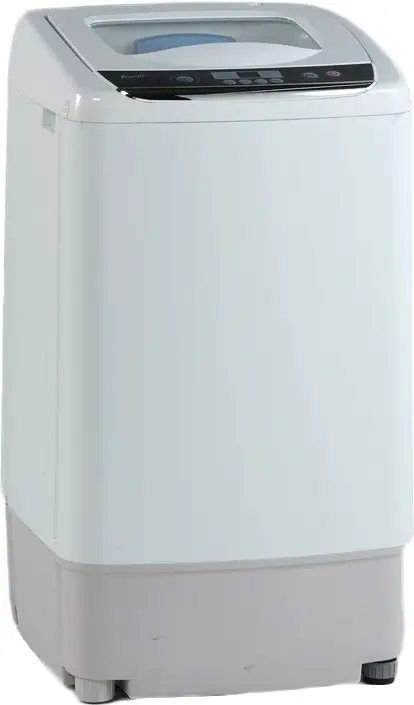 Avanti TLW09W Portable Washer