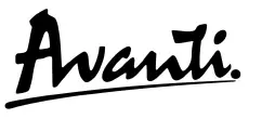 Avanti logo