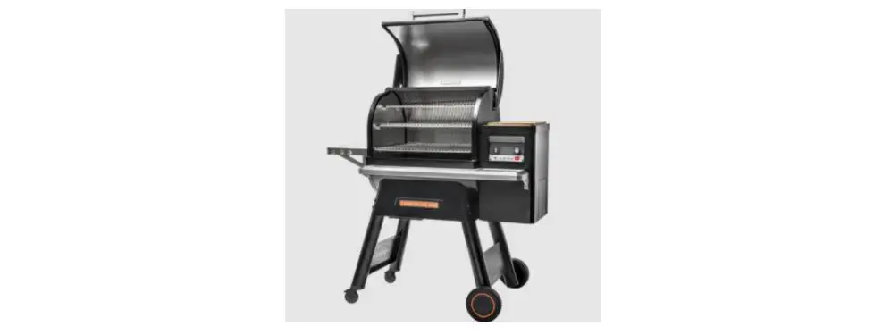 Traeger Tfb85wle Pellet Grill Instructions