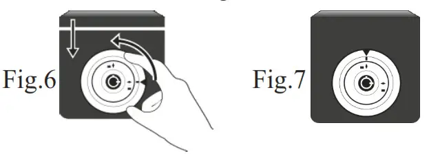 COSTWAY JZ10001 Safe Box- CLOSE CHEST